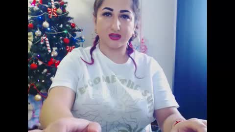 naughtymaya4you online show from 5, 12, 2025