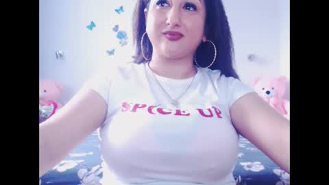 Snapshot of naughtymaya4you chatting on 29, 3, 2026 naughtymaya4you online show from 29, 3, 2026