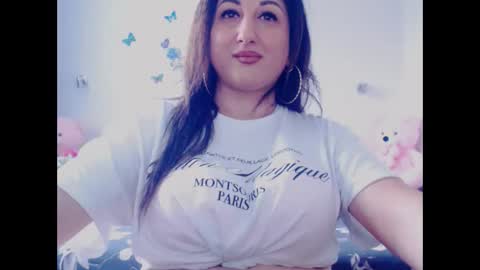 Snapshot of naughtymaya4you chatting on 30, 3, 2026 naughtymaya4you online show from 30, 3, 2026