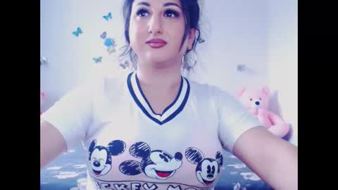 Snapshot of naughtymaya4you chatting on 2, 4, 2026 naughtymaya4you online show from 2, 4, 2026