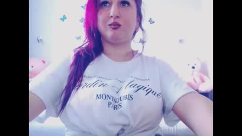 Snapshot of naughtymaya4you chatting on 23, 4, 2026 naughtymaya4you online show from 23, 4, 2026