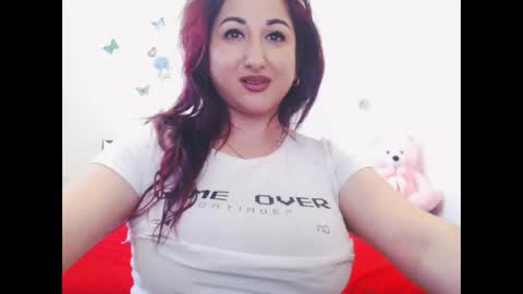Snapshot of naughtymaya4you chatting on 28, 5, 2026 naughtymaya4you online show from 28, 5, 2026