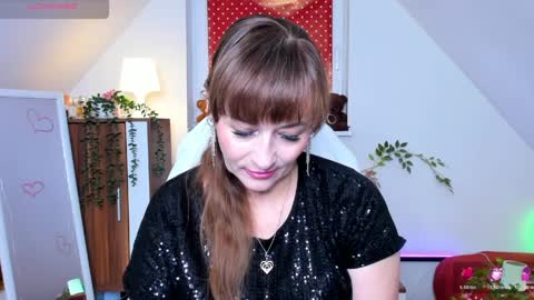 Milana - on air every day except Wednesday from 9 pm to 4 am European time online show from 5, 4, 2026