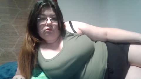 Snapshot of naughtynatalie1988x chatting on 15, 5, 2026 Natalie online show from 15, 5, 2026