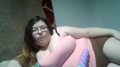 Snapshot of naughtynatalie1988x chatting on 18, 5, 2026 Natalie online show from 18, 5, 2026