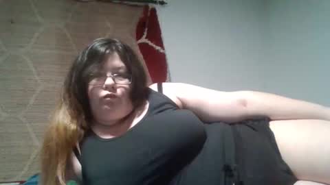 Snapshot of naughtynatalie1988x chatting on 20, 5, 2026 Natalie online show from 20, 5, 2026