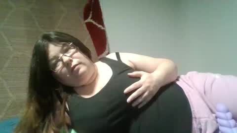 Snapshot of naughtynatalie1988x chatting on 20, 5, 2026 Natalie online show from 20, 5, 2026