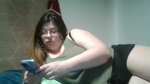 Snapshot of naughtynatalie1988x chatting on 3, 6, 2026 Natalie online show from 3, 6, 2026