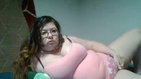 Snapshot of naughtynatalie1988x chatting on 23, 6, 2026 Natalie online show from 23, 6, 2026