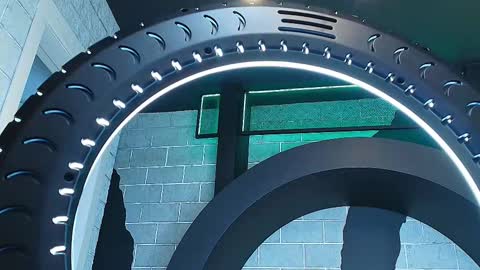 NEBULA  online show from 15, 12, 2025