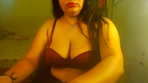 Snapshot of naughtynishi chatting on 29, 6, 2026 nishi online show from 29, 6, 2026