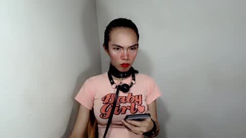 naughtypetiteangel online show from 21, 11, 2025