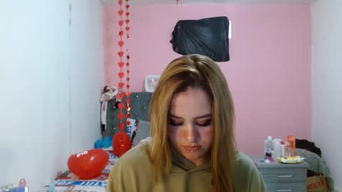 Snapshot of naughtyplayass chatting on 26, 2, 2025 naughtyplayass online show from 26, 2, 2025