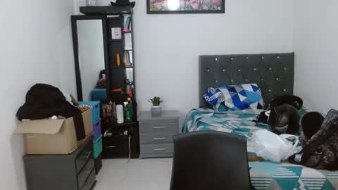 naughtyplayass online show from 30, 3, 2026