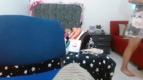 naughtyplayass online show from 12, 6, 2026