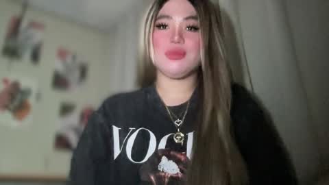 Rose Wilson online show from 8, 2, 2025