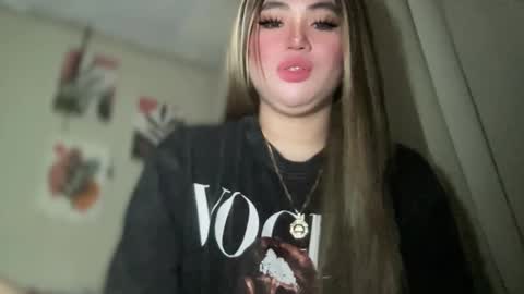 Rose Wilson online show from 9, 2, 2025