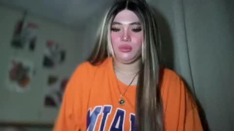 Rose Wilson online show from 10, 2, 2025