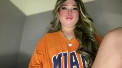 Rose Wilson online show from 2, 10, 2025