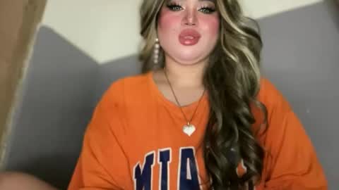 Rose Wilson online show from 11, 10, 2025