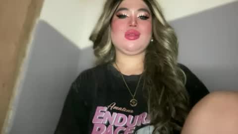 Rose Wilson online show from 25, 11, 2025