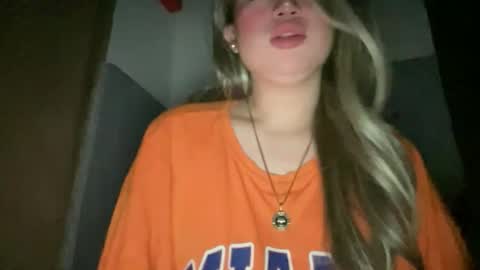 Snapshot of naughtyrosecum chatting on 2, 6, 2026 Rose Wilson online show from 2, 6, 2026