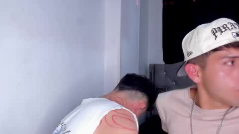 Salomon and Andy online show from 27, 2, 2026