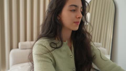 Naughty Samm online show from 30, 10, 2025