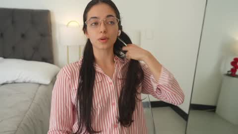 Naughty Samm online show from 12, 3, 2026