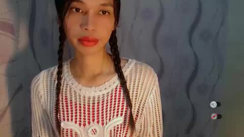 Snapshot of naughtysunshinepinay chatting on 14, 5, 2026 Celine online show from 14, 5, 2026