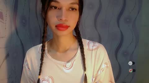 Snapshot of naughtysunshinepinay chatting on 23, 5, 2026 Celine online show from 23, 5, 2026