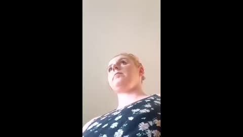 Naughty Jess online show from 6, 2, 2026