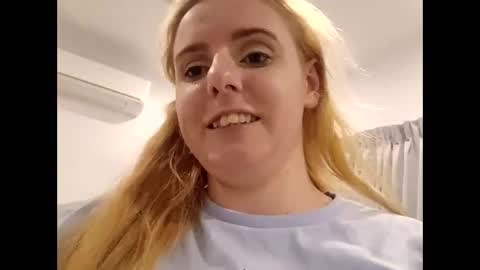 Naughty Jess online show from 1, 4, 2026