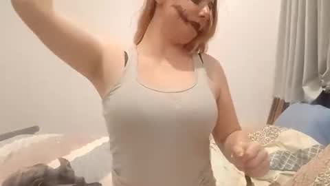 Snapshot of naughtyt333n chatting on 13, 6, 2026 Naughty Jess online show from 13, 6, 2026