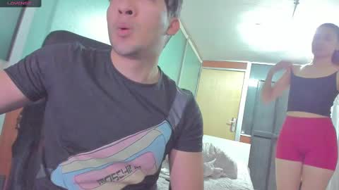 Snapshot of naugthtycurls chatting on 1, 2, 2025 Arantxa online show from 1, 2, 2025