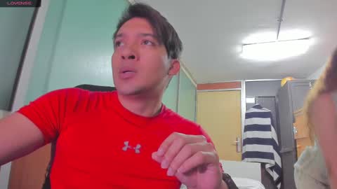 Snapshot of naugthtycurls chatting on 3, 2, 2025 Arantxa online show from 3, 2, 2025