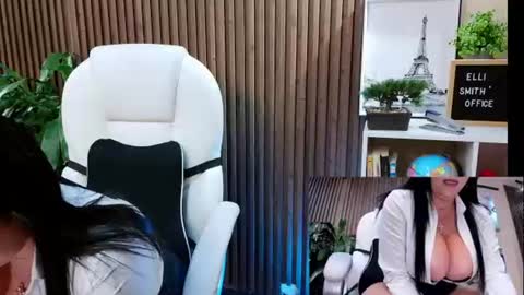 Snapshot of naugthyelli chatting on 13, 6, 2026 online show from 13, 6, 2026