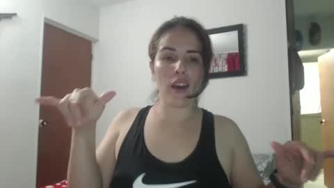 keyra online show from 21, 1, 2025