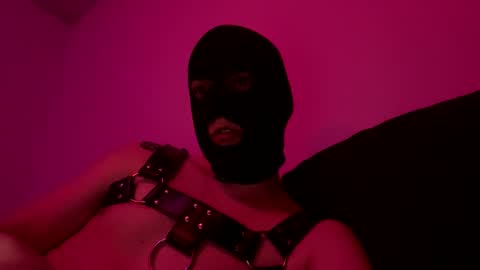 Snapshot of nautria chatting on 21, 1, 2025 Charlie or smth like that online show from 21, 1, 2025