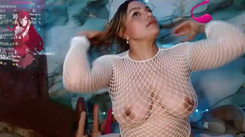 NAUYGTYQUEEN online show from 18, 3, 2026