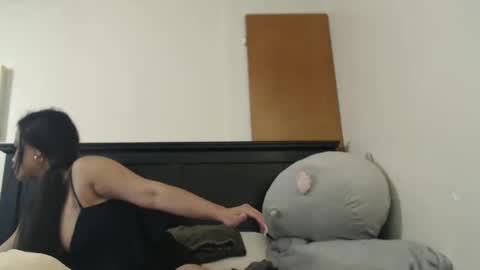 Snapshot of nawtymimi chatting on 9, 9, 2025 Mimi is dope online show from 9, 9, 2025