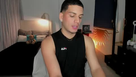 Snapshot of naxtan_ chatting on 3, 6, 2026 Jhonatan online show from 3, 6, 2026