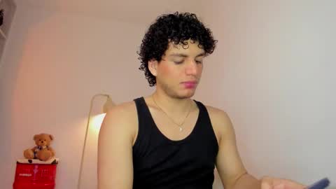 Natan online show from 11, 11, 2025