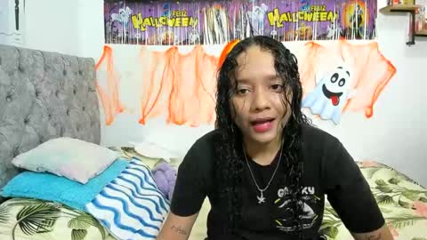 nay_and_aleja online show from 25, 10, 2025