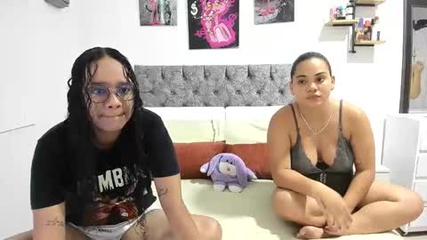 nay_and_aleja online show from 20, 5, 2026