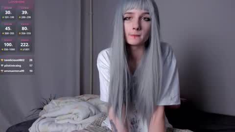 Kira online show from 21, 3, 2026