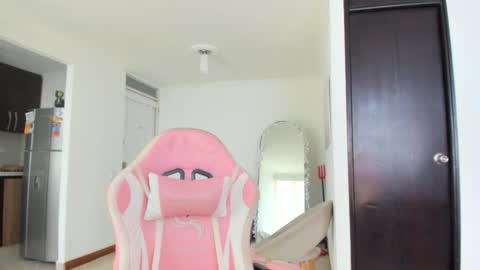 Snapshot of nayah_williams chatting on 7, 11, 2025 Nayah Williams - OnlyFans online show from 7, 11, 2025