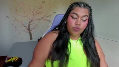 Snapshot of nayara_hinny chatting on 5, 7, 2026 nayara_hinny online show from 5, 7, 2026