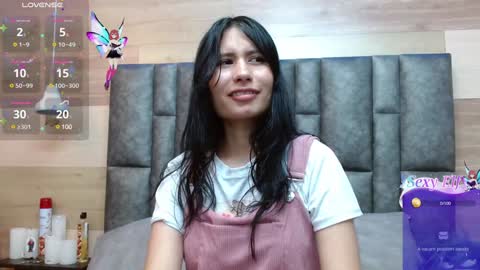 Snapshot of nayecloud chatting on 7, 1, 2025 Naye online show from 7, 1, 2025