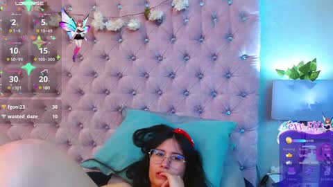 Snapshot of nayecloud chatting on 31, 1, 2025 Naye online show from 31, 1, 2025